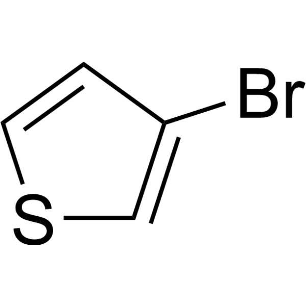 3-Bromothiophene 872-31-1